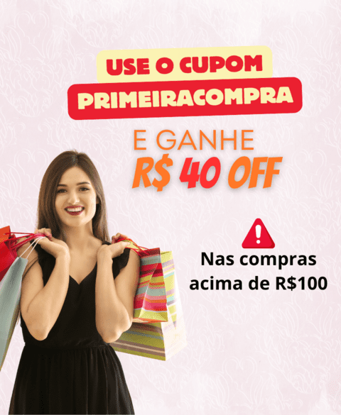 Carrusel A Coruja Cosméticos