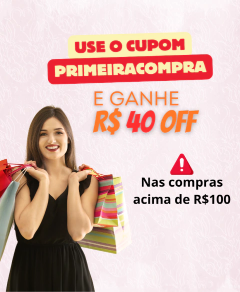 Carrusel A Coruja Cosméticos
