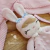 Mini Naninha Coelhinha - comprar online