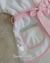 Roupão Baby Bailarina - comprar online