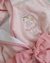 Roupão Baby Fadinha na internet