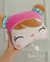 Almofada Decorativa Bailarina Rosa Chiclete - comprar online