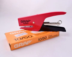 Abrochadora GRAP - comprar online