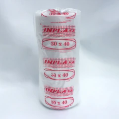 Bolsas A Dens. MAXIM 1.470Kg - El Cuyano