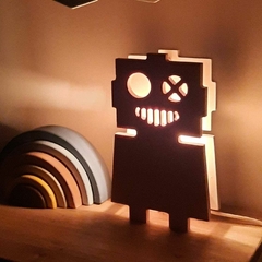 Velador Robot