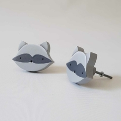 Tiradores con Detalles - PIKA DECO