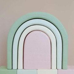 ARCO IRIS 4 ARCOS - comprar online