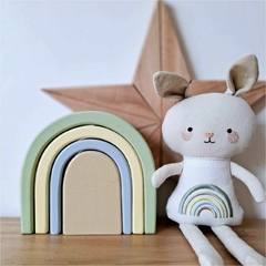 ARCO IRIS 4 ARCOS - PIKA DECO