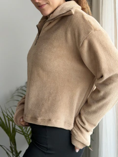 Buzo polar Selene