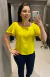 Imagem do Blusa Luana