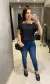 Blusa Luana - comprar online