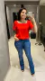 Blusa Luana