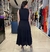 Imagem do Vestido Thaís Viscose com Forro