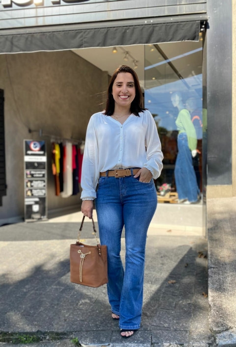 Camisa Valentina