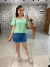 Blusa Luana - Mundaca Confecções 