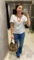 Blusa Luana