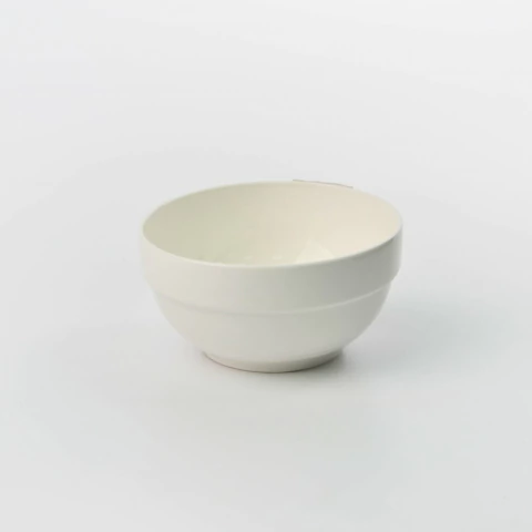 BOWL CERAMICA BORDE GRUESO 11.5X6CM 5086