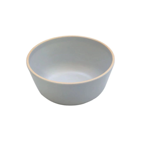 BOWL VIENA GRIS 151006