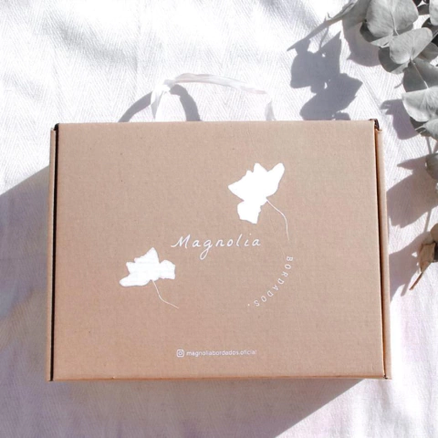 Gift Box Hogar