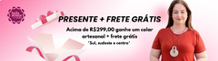 Banner da categoria PRIMAVERA / VERÃO