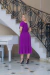 Ciganinha Juju Roxo Violeta - loja online