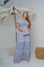 VESTIDO JULIETA - Floral na internet