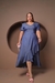 VESTIDO TAINA - JEANS TENCEL PLUS na internet