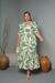 VESTIDO FABRICIA - Verde (PLUS) - BELLA AMORA
