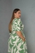 VESTIDO FABRICIA - Verde (PLUS) na internet