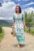 VESTIDO MONALISA -Verde água na internet