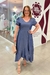 Imagem do VESTIDO SLIM TAINA - JEANS TENCEL
