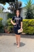 CONJUNTO LIVIA - Preto - comprar online