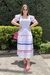 TRICOT ALANA - Branco na internet
