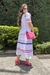 TRICOT ALANA - Branco