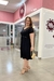 VESTIDO TELMA - Preto - loja online