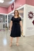 Imagem do VESTIDO TELMA - Preto
