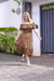 Ciganinha Juju Animal Print - comprar online