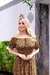 Ciganinha Juju Animal Print - loja online