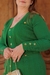 Tricot Ana Amélia - 2 peças - Verde - loja online