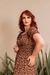 CIGANINHA LÍDIA - Animal Print - loja online