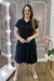 VESTIDO BRUNA - Preto - comprar online