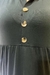 VESTIDO BRUNA - Preto - loja online