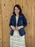 BLAZER BARBARA JEANS - comprar online