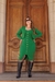 Tricot Ana Amélia - 2 peças - Verde - comprar online