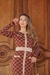 Tricot Charlote - Marrom - loja online