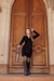 Tricot Priscila - Preto - comprar online