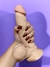 Prótese Thor realistic skin com ventosa 20x5 na internet