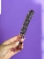 Dildo com veia de vidro - comprar online