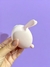 Coelho duplo estímulo na internet
