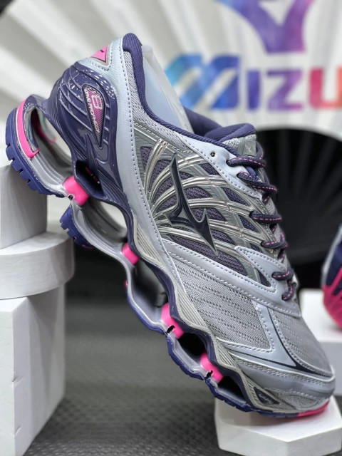 Mizuno Wave Prophecy 8